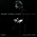 Don't Look Back - Mary Stallings