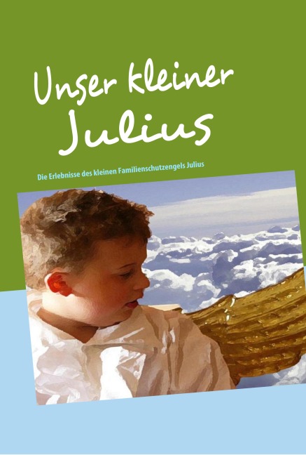 Unser kleiner Julius - Ralf Brehm