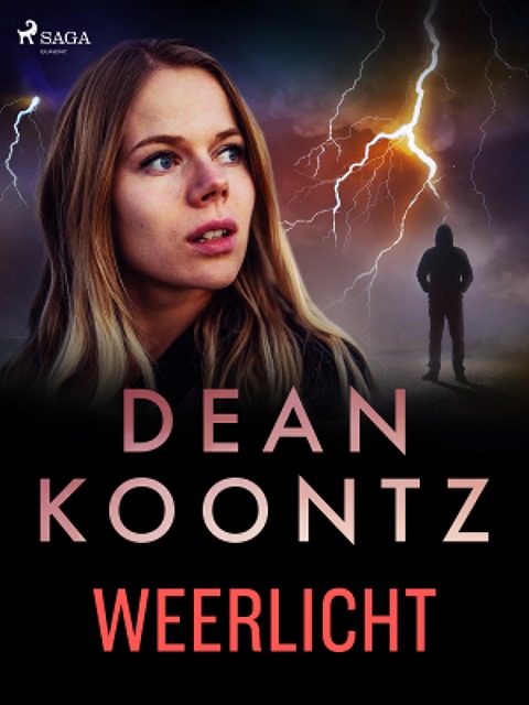Weerlicht - Dean Koontz