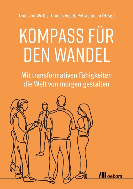 Kompass für den Wandel - 