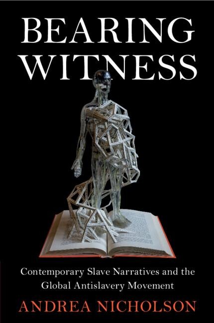 Bearing Witness - Andrea Nicholson