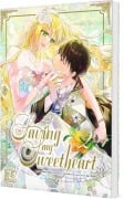 Cover-Bild zum Titel 'Saving my Sweetheart 2' von 'Yujeong Han, Hound'
