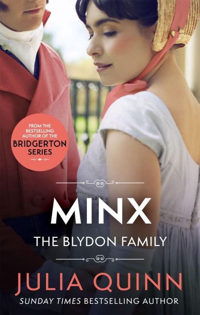 Minx - Julia Quinn
