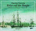 Reise auf der Beagle - Charles Darwin