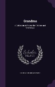 Cover-Bild zum Titel 'Grandma' von 'Lillie Gilliland McDowell'