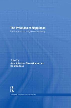 The Practices of Happiness - 