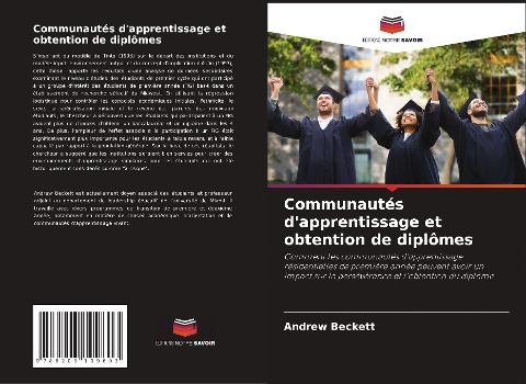 Communautés d'apprentissage et obtention de diplômes - Andrew Beckett