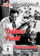 Cover-Bild zum Titel 'Taddeus Punkt:Messemännchen' von 'Unser Sandmännchen-Abendgruá'
