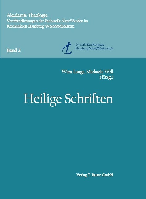 Heilige Schriften - 