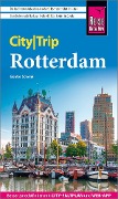Reise Know-How CityTrip Rotterdam - Günter Schenk