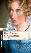 Cover-Bild zum Titel 'Der Traum der Dichterin' von 'Elke Weigel'