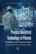 Cover-Bild zum Titel 'Process Analytical Technology in Pharma' von ''