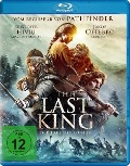 Cover-Bild zum Titel 'The Last King - Der Erbe des Königs' von 'Ravn Lanesskog, Gaute Storaas'