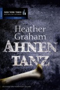 Cover-Bild zum Titel 'Ahnentanz' von 'Heather Graham'