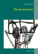 Cover-Bild zum Titel 'Die Insassinnen' von 'Harald Birgfeld'