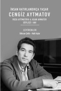 Cover-Bild zum Titel 'Insan Hatirlandikca Yasar' von 'Cengiz Aytmatov'