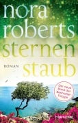 Cover-Bild zum Titel 'Sternenstaub' von 'Nora Roberts'