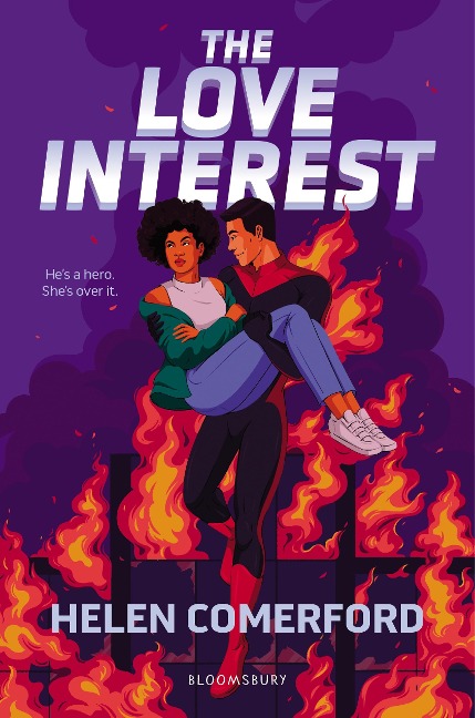The Love Interest - Helen Comerford