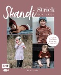 Cover-Bild zum Titel 'Skandi-Strick - Babys & Kids' von 'Marte Hasselø'