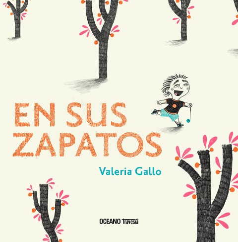 En sus zapatos - Valeria Gallo