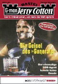 Cover-Bild zum Titel 'Jerry Cotton 2232' von 'Jerry Cotton'