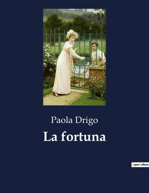 La fortuna - Paola Drigo