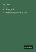 Nord und Süd - Paul Lindau