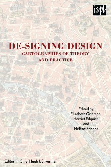 De-signing Design - 