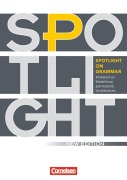 Cover-Bild zum Titel 'Spotlight on Grammar' von 'Birgit Herrmann-Cox'