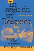 Cover-Bild zum Titel 'In Search of Respect' von 'Philippe Bourgois'