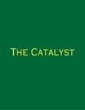 Cover-Bild zum Titel 'The Catalyst' von 'Anne Vaz'