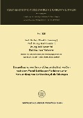 Cover-Bild zum Titel 'Doppelkopfschweißen und Doppeldrahtschweißen nach dem Metall-Lichtbogen-Verfahren unter Verwendung von Kohlendioxyd als Schutzgas' von 'Alfred H. Henning, Karl Krekeler, Salil Kumar Pal, Hans Verhoeven'