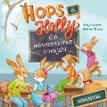 Hops & Holly 2: Ein möhrenstarkes Schuljahr (Hörspiel) - Katja Reider, Angela Strunck, Christopher Ball, Jerry Cline, Bobby Cole