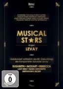 Cover-Bild zum Titel 'Musicalstars singen Levay' von 'Annemieke/Kuipers van Dam'