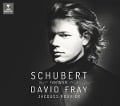 Cover-Bild zum Titel 'Fantaisie' von 'David/Rouvier Fray'