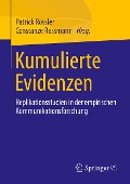 Kumulierte Evidenzen - 