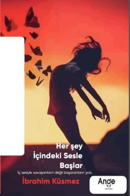Hersey Icindeki Sesle Baslar - Ibrahim Küsmez