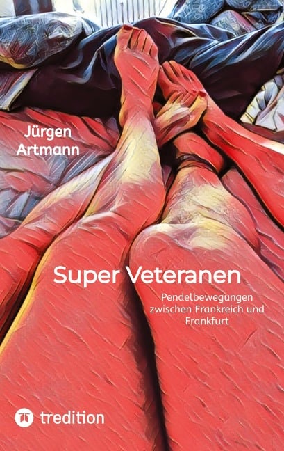 Super Veteranen - Jürgen Artmann
