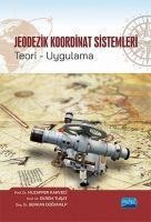 Jeodezik Koordinat Sistemleri - Muzaffer Kahveci, Ekrem Tusat, Serkan Doganalp