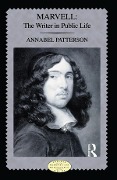 Cover-Bild zum Titel 'Marvell' von 'Annabel M. Patterson'