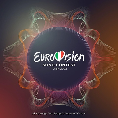 Eurovision Song Contest-Turin 2022 - Various