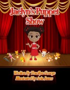 Cover-Bild zum Titel 'Jaelyn's Puppet Show' von 'Tracilyn George'