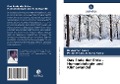 Cover-Bild zum Titel 'Das Ende der Erde - Humanbiologie und Klimawandel' von 'Ravikumar Kurup, Parameswara Achutha Kurup'