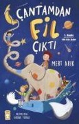 Cover-Bild zum Titel 'Cantamdan Fil Cikti' von 'Mert Arik'