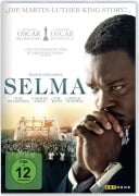 Cover-Bild zum Titel 'SELMA' von 'Paul Webb, Common, Mario Grigorov, John Legend'