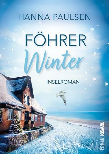 Föhrer Winter - Hanna Paulsen