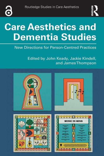 Care Aesthetics and Dementia Studies - 