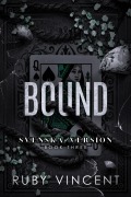 Cover-Bild zum Titel 'Bound (Swedish)' von 'Ruby Vincent'