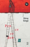 Cover-Bild zum Titel 'Pencereden' von 'Güray Süngü'