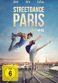 Cover-Bild zum Titel 'StreetDance - Paris' von 'Ladislas Chollat, Joris Morio, Jane English, Romain Trouillet'